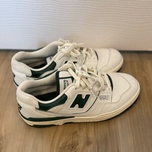 New Balance X Malbon 550 Golf Shoes